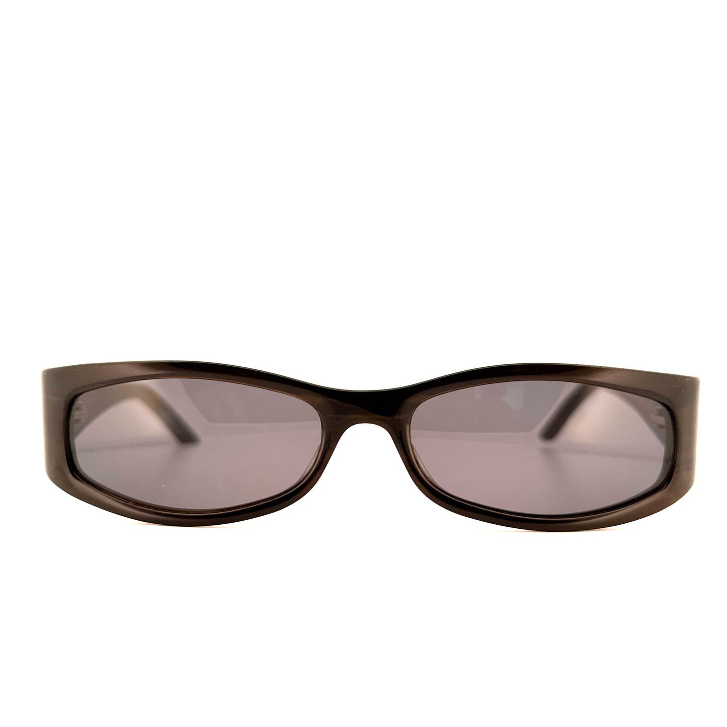 Vintage 90s 1483 Gucci Sunglasses - Small/Medium - Made in Italy