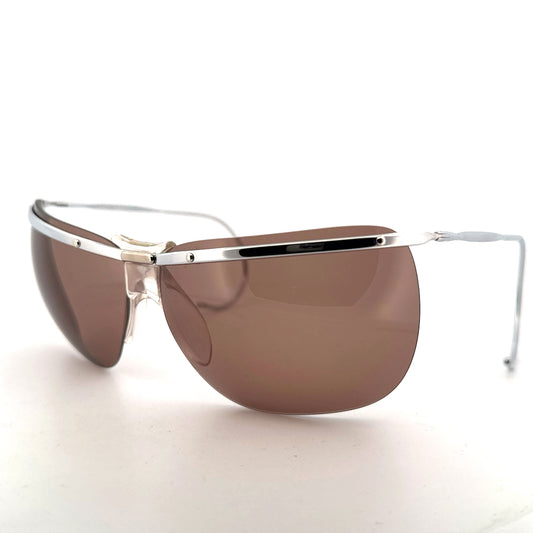 Vintage 60s Sol Amor Sunglasses Made in France