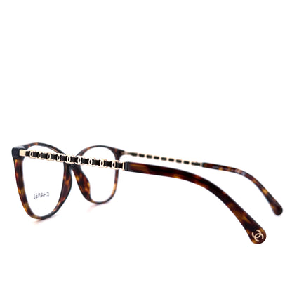Chanel Eyeglasses - Medium - Made in Italy