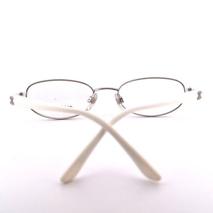 Chanel 90s 2067 Eyeglasses Frames - Small/Medium - Made in Italy
