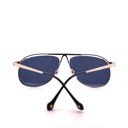 Vintage 90s MCM 9 Aviator Sunglasses - Medium/Large - Made in Germany