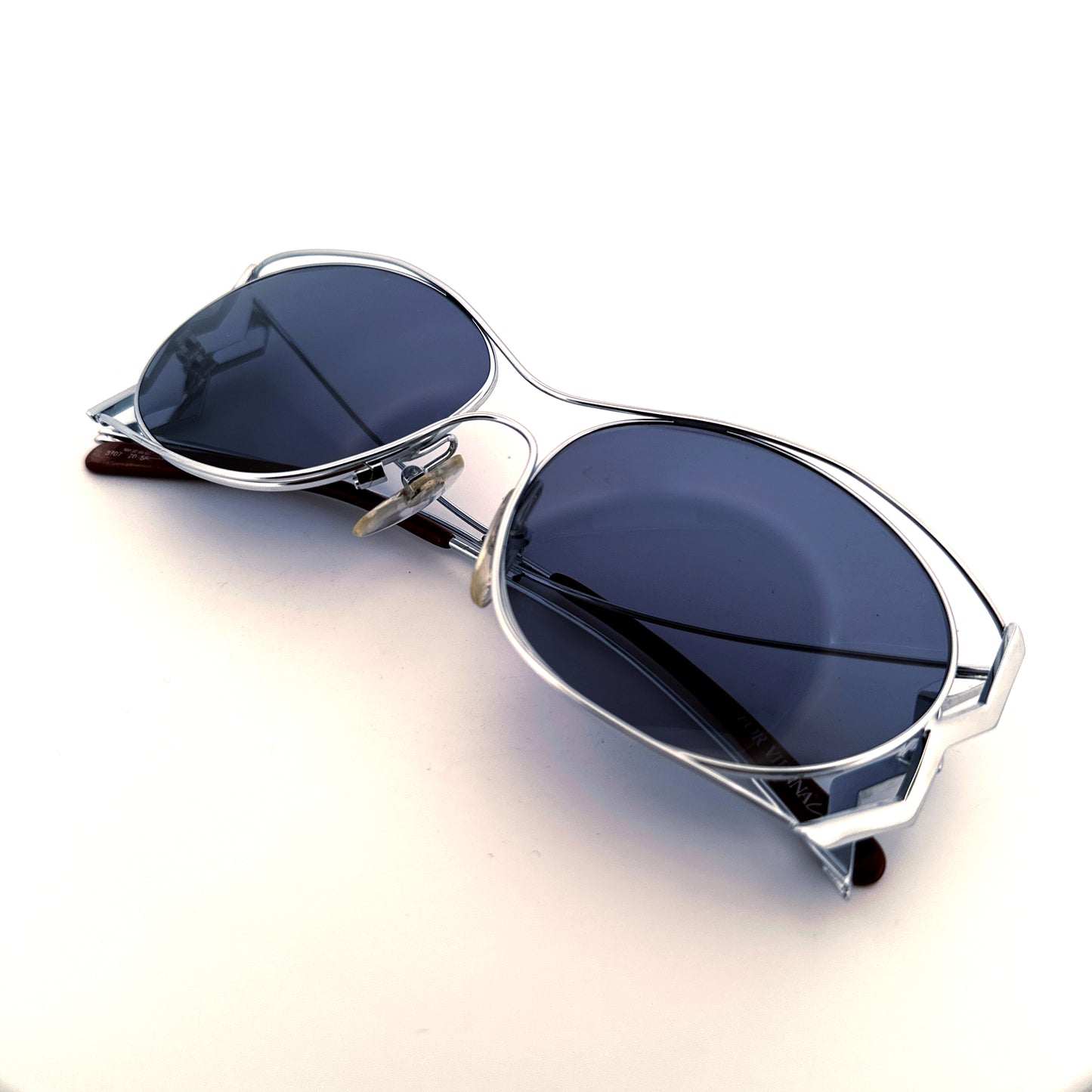 Vintage 90s Paloma Picasso 3707 Sunglasses - Medium