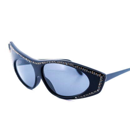 Vintage 80s Gerard Levet St.Trop Sunglasses - Medium - Made in France