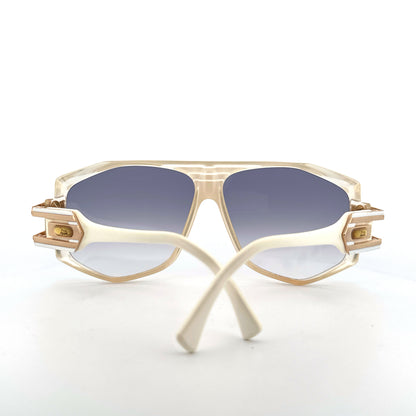 Cazal 163 Sunglasses - Medium/Large- Made in W Germany
