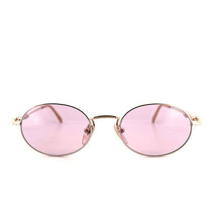 Vintage 90s Jean Paul Gaultier Sunglasses - Medium - Made in Japan