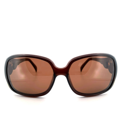 Vintage Y2K Pucci Sunglasses - Medium - Made in Italy