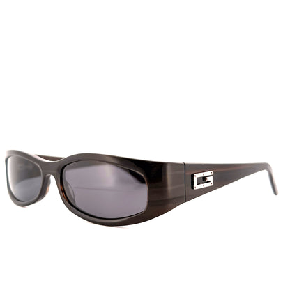 Vintage 90s 1483 Gucci Sunglasses - Small/Medium - Made in Italy