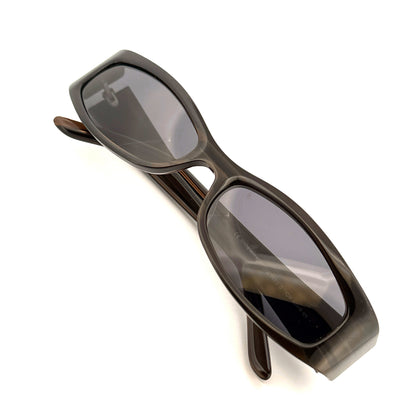 Vintage 90s 1483 Gucci Sunglasses - Small/Medium - Made in Italy