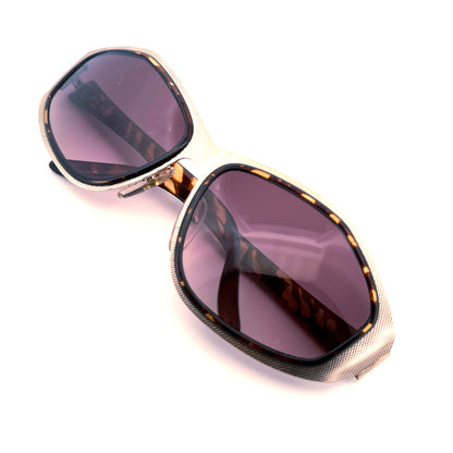 Vintage 90s Paloma Picasso 3715 Sunglasses - Medium - Made in Austria