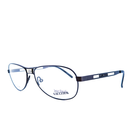 Vintage 90s Jean Paul Gaultier Eyeglasses VJP 050 - Medium - Made in Italy