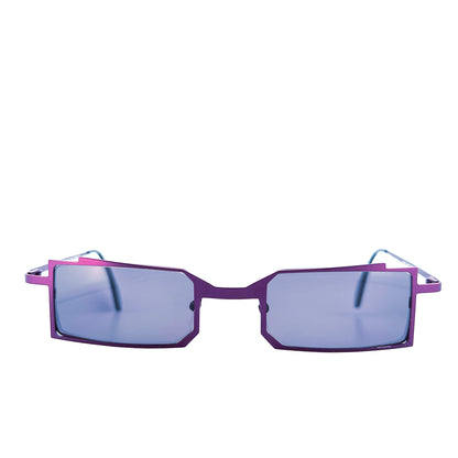 Vintage Iyoko Inyaké Sunglasses 513 - Medium - Made in Japan