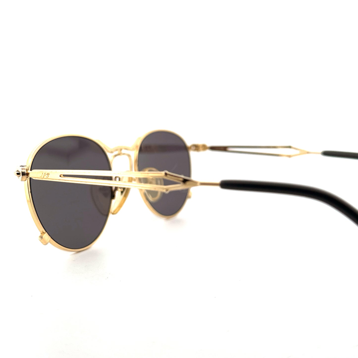 Vintage 90s Jean Paul Gaultier 55-2177 Sunglasses - Medium - JPG Made in Japan