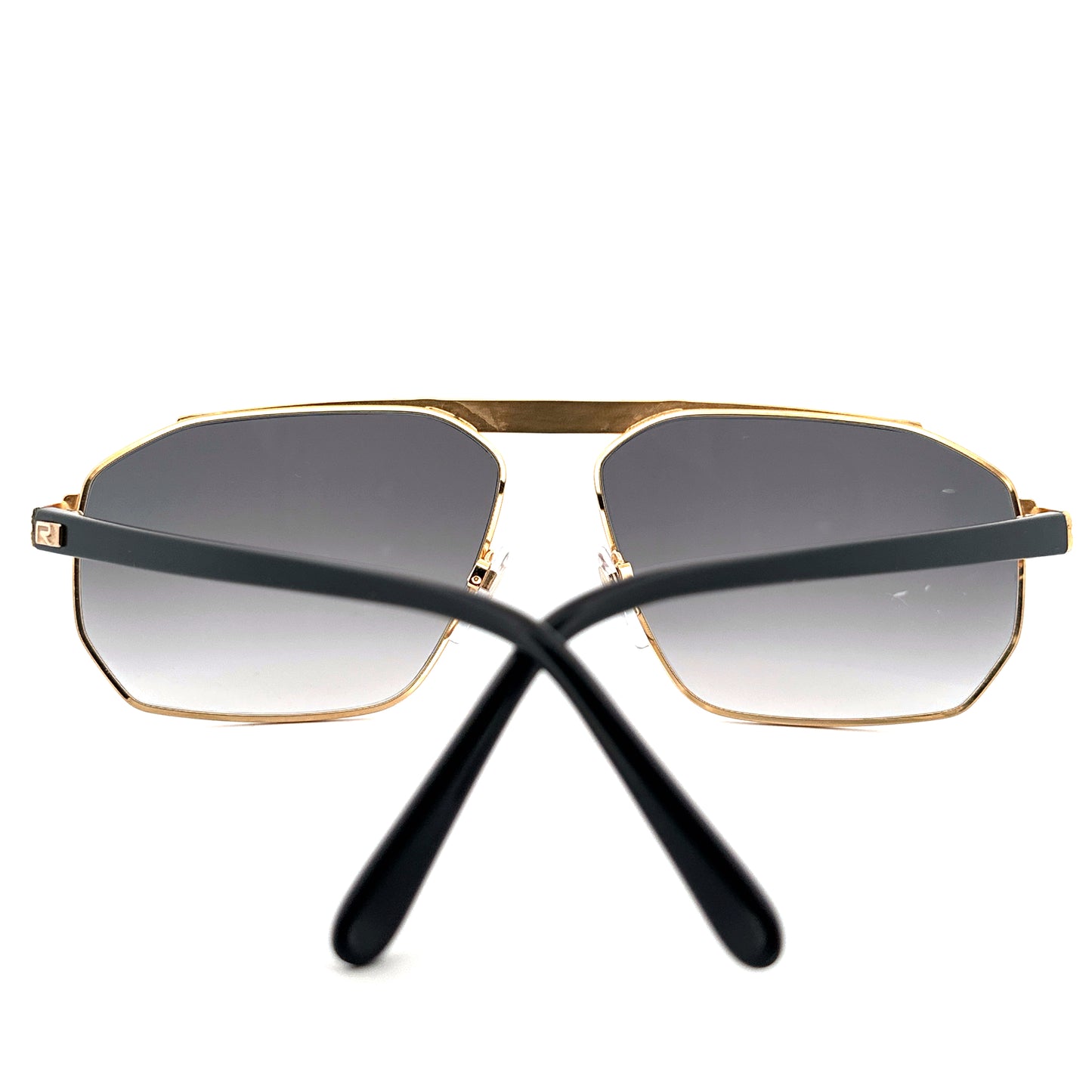 Vintage 80s Rodenstock Supersonic Sunglasses Mod 1745 - Large - Made in Germany