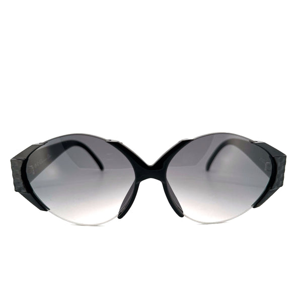 Vintage 70s Christian Dior 2397 Sunglasses - Medium - Made in Austria