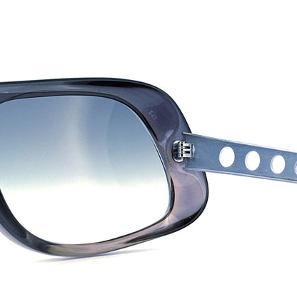 Vintage 70s Carrera Sunglasses Mod 549 - Medium - Made in Austria