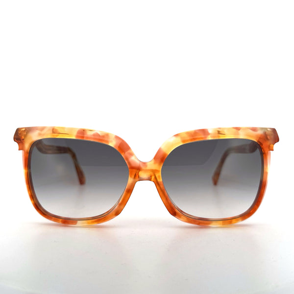 Vintage 70s Silhouette Sunglasses Mod 70 Made in Austria