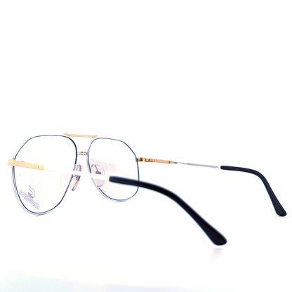 Vintage 80s Carrera 5336 Aviator Sunglasses - Small/Medium - Made in Germany