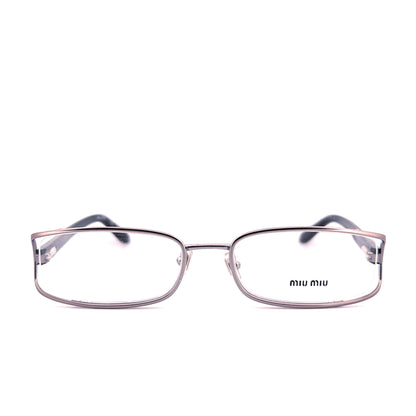 Vintage Y2K Miu Miu Eyeglasses - Medium - Made in Italy