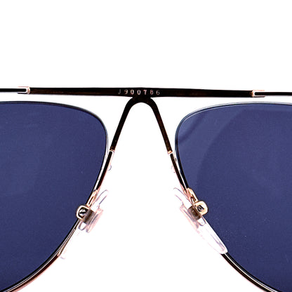 Vintage 90s MCM 9 Aviator Sunglasses - Medium/Large - Made in Germany