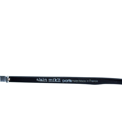Vintage 80s Alain Mikli 5106 Sunglasses - Small - Hand Made in France