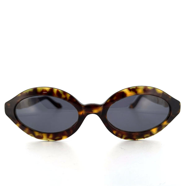 Vintage 90s Vivienne Westwood Sunglasses Mod Piccadilly Made in Italy