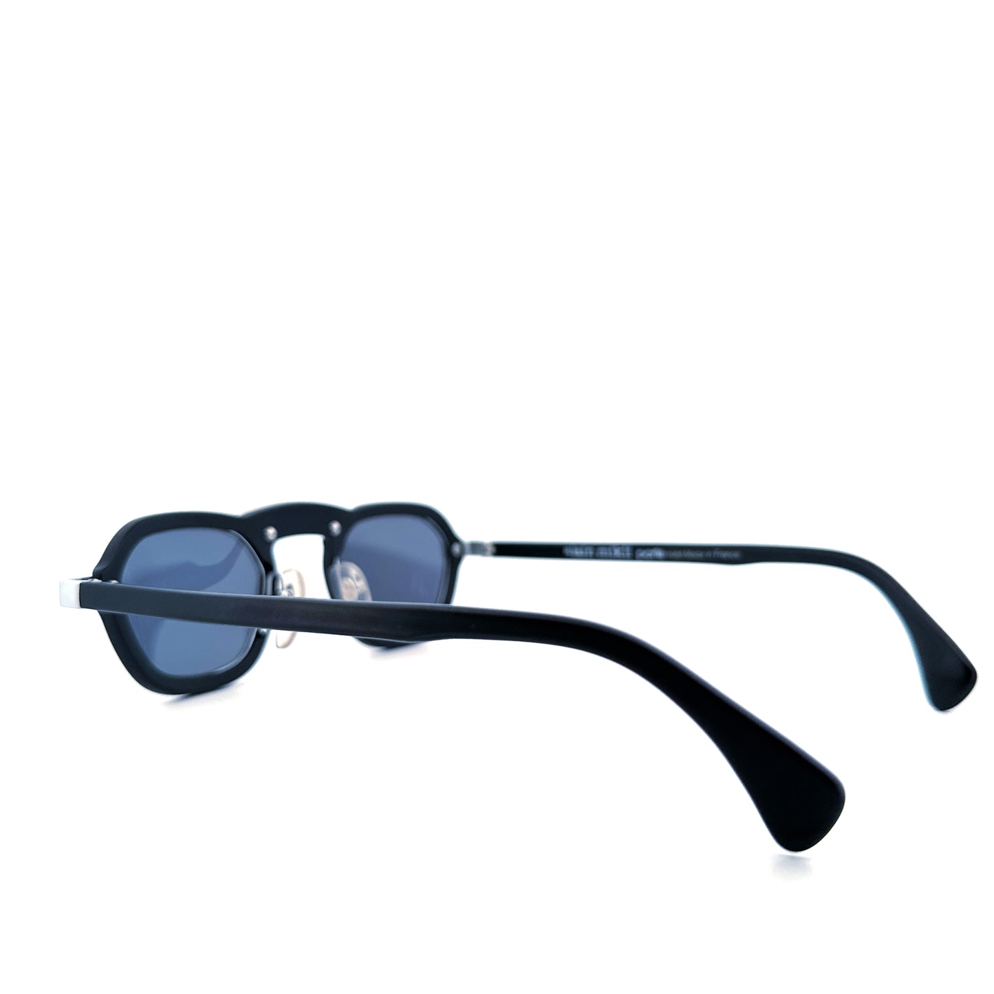 Vintage 80s Alain Mikli 5106 Sunglasses - Small - Hand Made in France