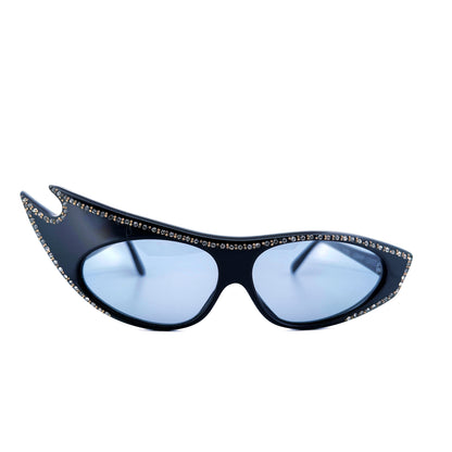Vintage 80s Gerard Levet St.Trop Sunglasses - Medium - Made in France