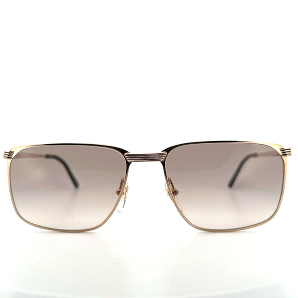 Vintage 80s Christian Dior 2728 Sunglasses - Medium -  Made in Austria