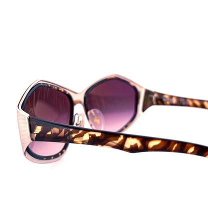 Vintage 90s Paloma Picasso 3715 Sunglasses - Medium - Made in Austria