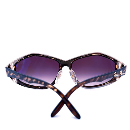 Vintage 90s Paloma Picasso 3715 Sunglasses - Medium - Made in Austria