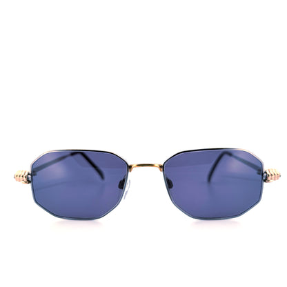 Vintage 80s Silhouette Sunglasses M7112 - Medium - Made in Austria