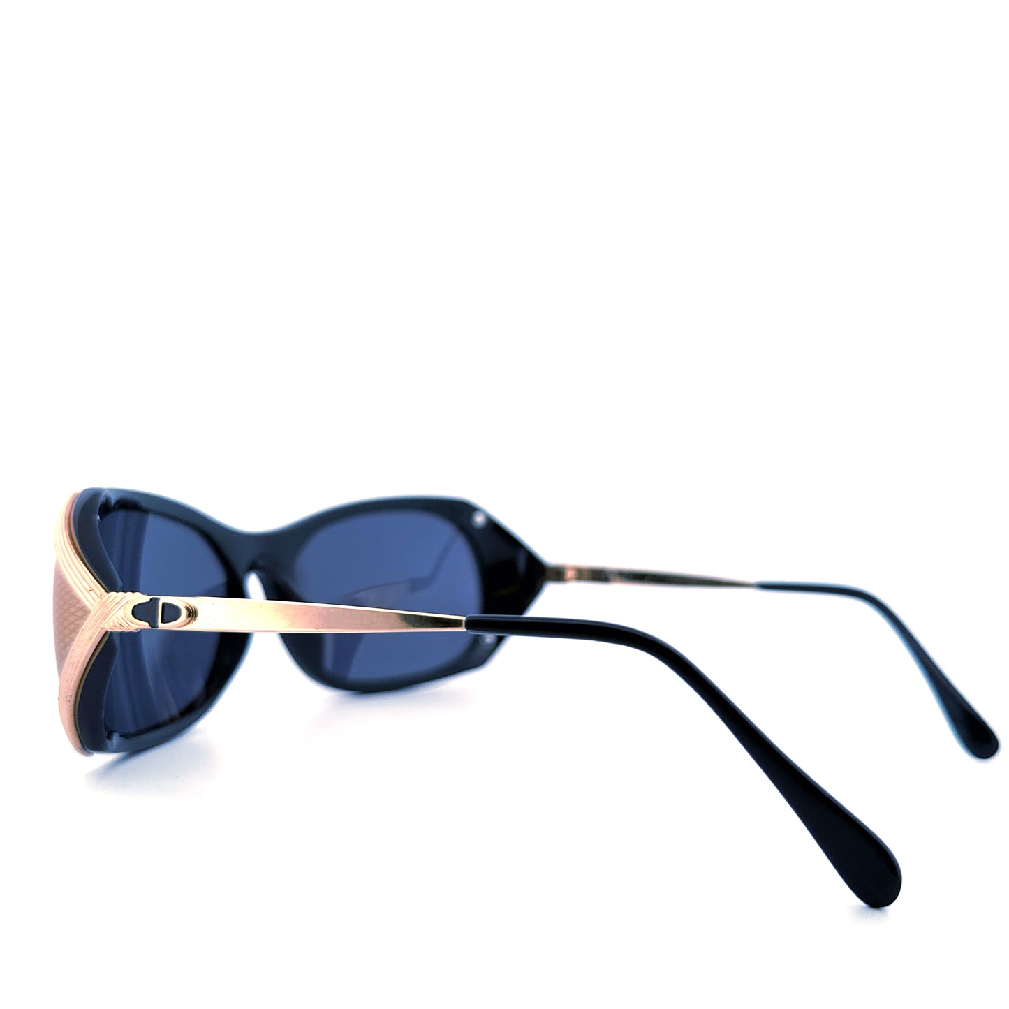 Vintage 90s Ch. Dior Sunglasses Mod 2610 - Medium - Made in Austria