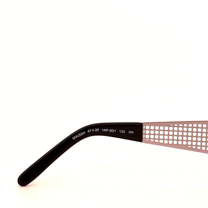 Vintage Y2K Miu Miu Sunglasses - Medium - Made in Italy