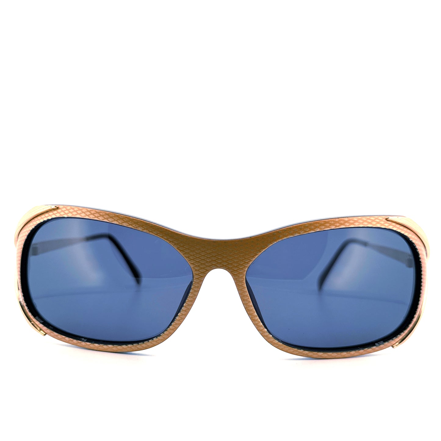 Vintage 90s Ch. Dior Sunglasses Mod 2610 - Medium - Made in Austria