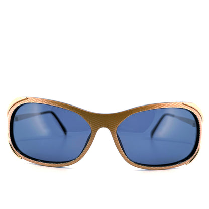 Vintage 90s Ch. Dior Sunglasses Mod 2610 - Medium - Made in Austria