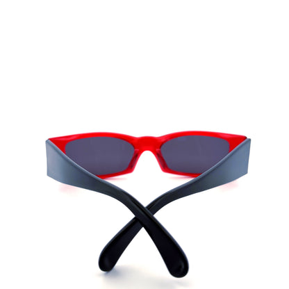 Rare Vintage 90s Montana Sunglasses - Small/Medium - Hand Made in France