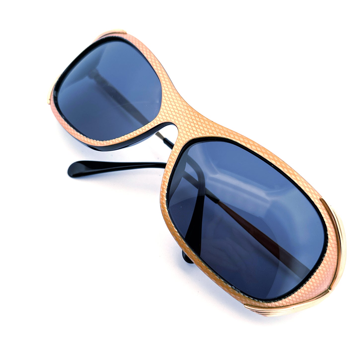 Vintage 90s Ch. Dior Sunglasses Mod 2610 - Medium - Made in Austria