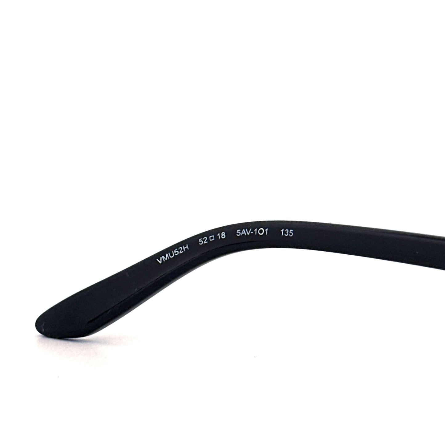 Vintage Y2K Miu Miu Eyeglasses - Medium - Made in Italy