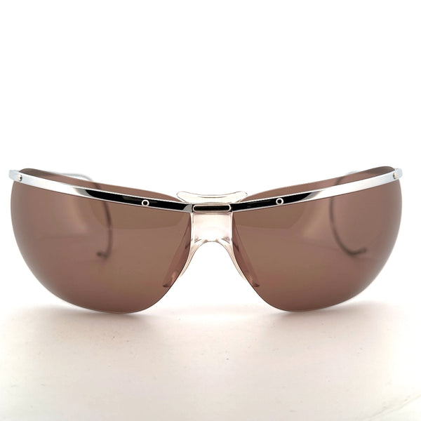 Vintage 60s Sol Amor Sunglasses Made in France