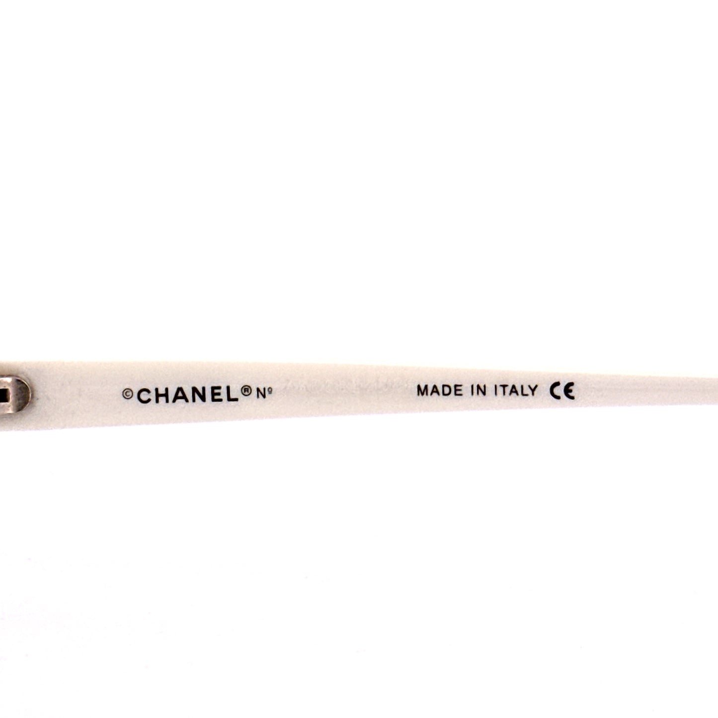 Chanel 90s 2067 Eyeglasses Frames - Small/Medium - Made in Italy