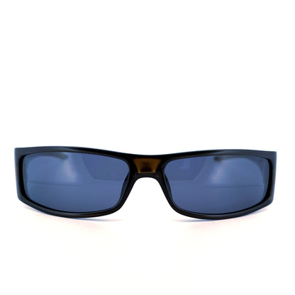 Vintage 90s Gucci 2516/S Sunglasses - Medium - Made in Italy