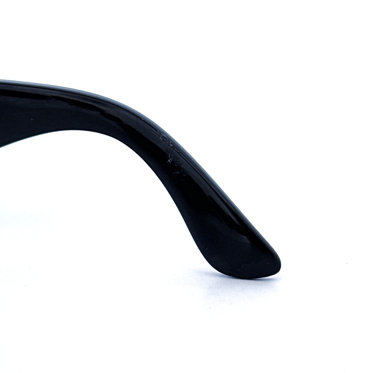 Vintage 90s Gianni Versace 618/B Sunglasses - Medium/Large - Made in Italy