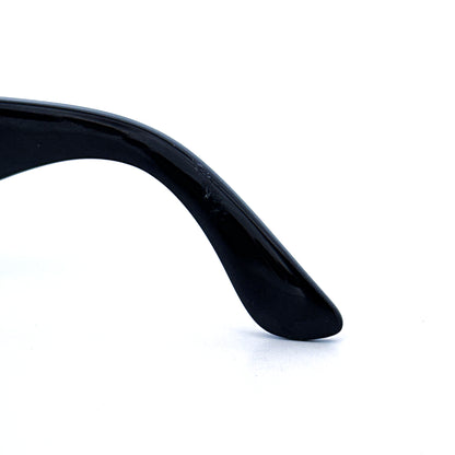 Vintage 90s Gianni Versace 618/B Sunglasses - Medium/Large - Made in Italy