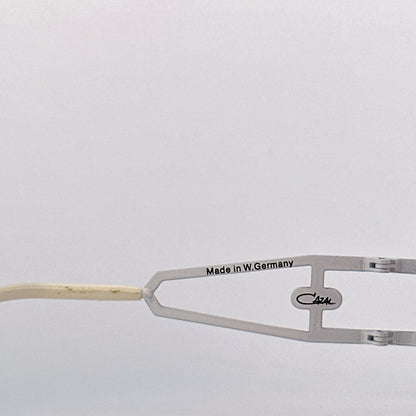 Vintage 80s Cazal 904 Sunglasses - Medium/Large - Made in W Germany