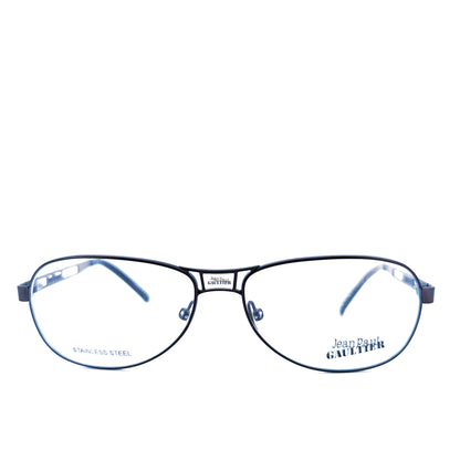 Vintage 90s Jean Paul Gaultier Eyeglasses VJP 050 - Medium - Made in Italy