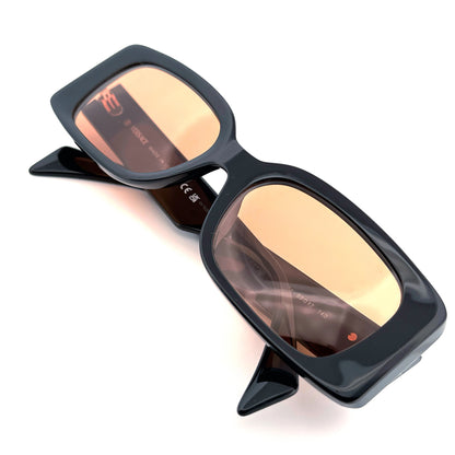 Vintage Y2K Versace 3362 Sunglasses - Medium - Made in Italy