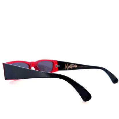 Rare Vintage 90s Montana Sunglasses - Small/Medium - Hand Made in France