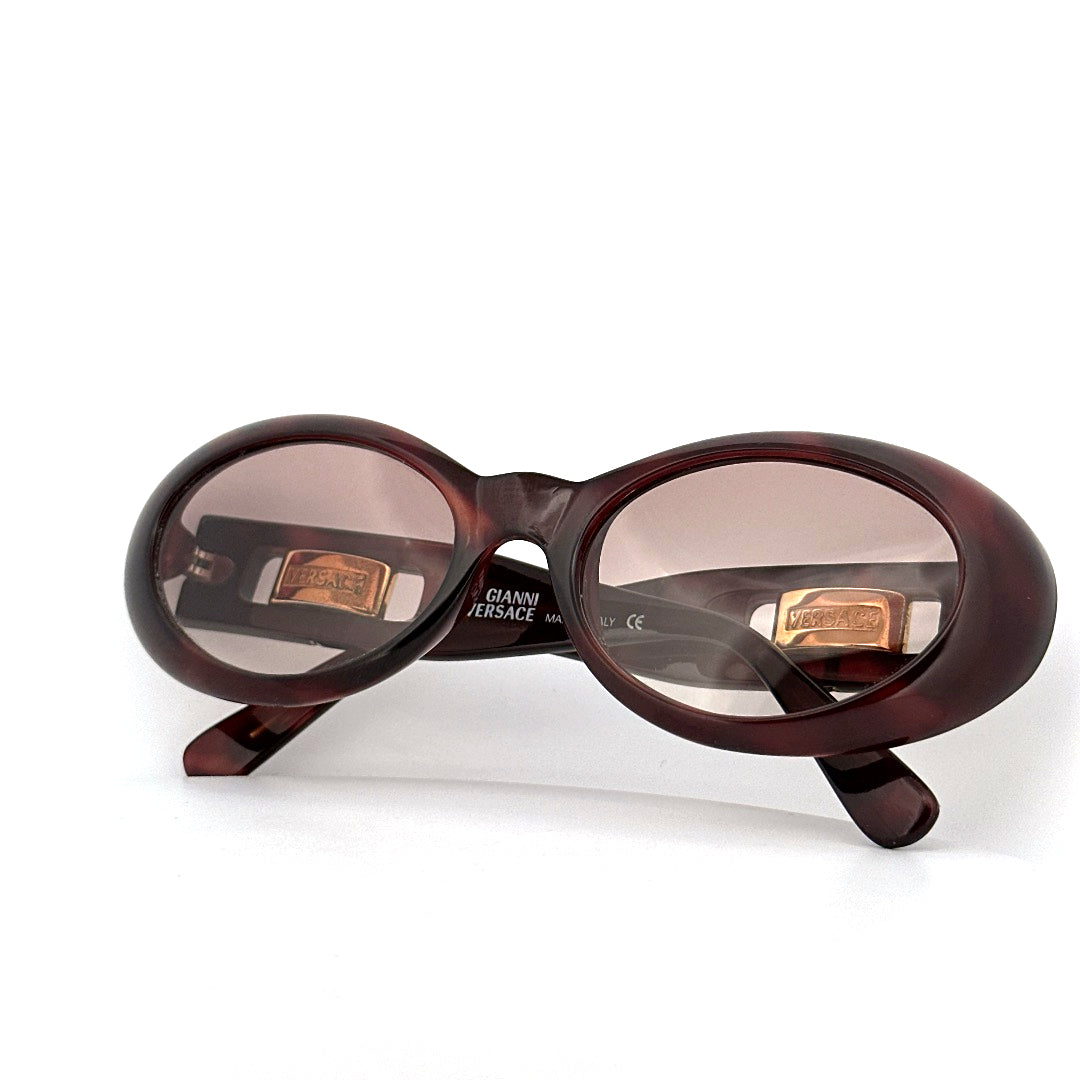 Gianni versace sunglasses vintage online