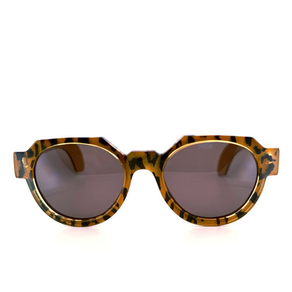 Vintage 90s Christian Lacroix Sunglasses Mod 7317 - Medium - Made in Austria
