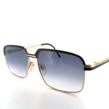 Cazal 7079 Titanium Sunglasses - Medium - Made in Germany